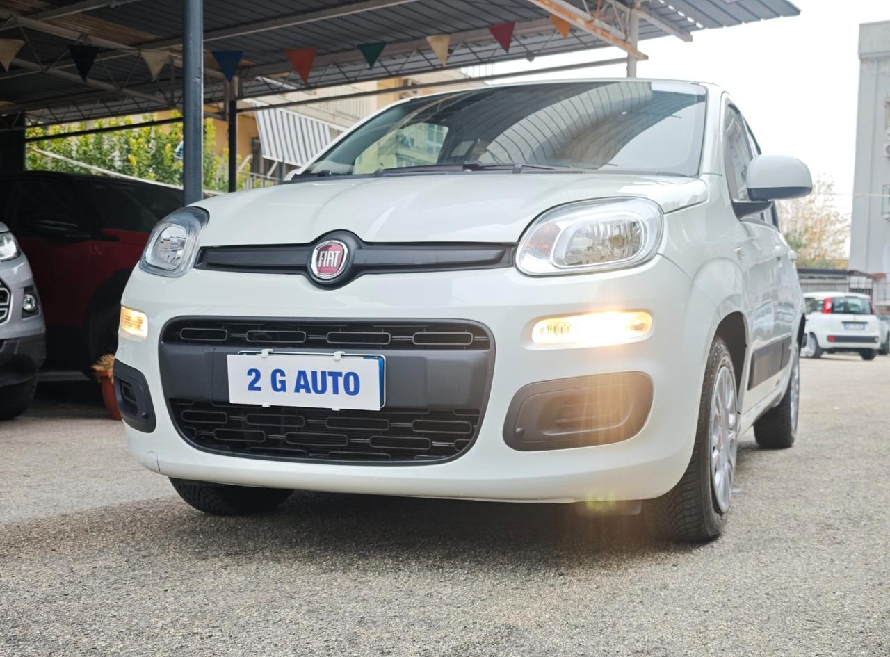 Fiat Panda 1.0 HYBRID 33.000KM PARI A NUOVA