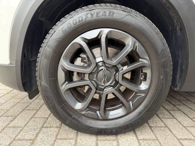 FIAT 500X 1.6 MultiJet 120 CV Urban