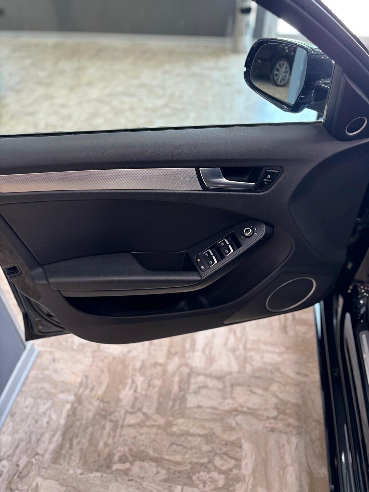 Audi A4 Avant 2.0 TDI 177 CV quattro S tronic Advanced