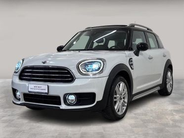 Mini Cooper D Countryman 2.0 TwinPower Turbo Cooper D Hype