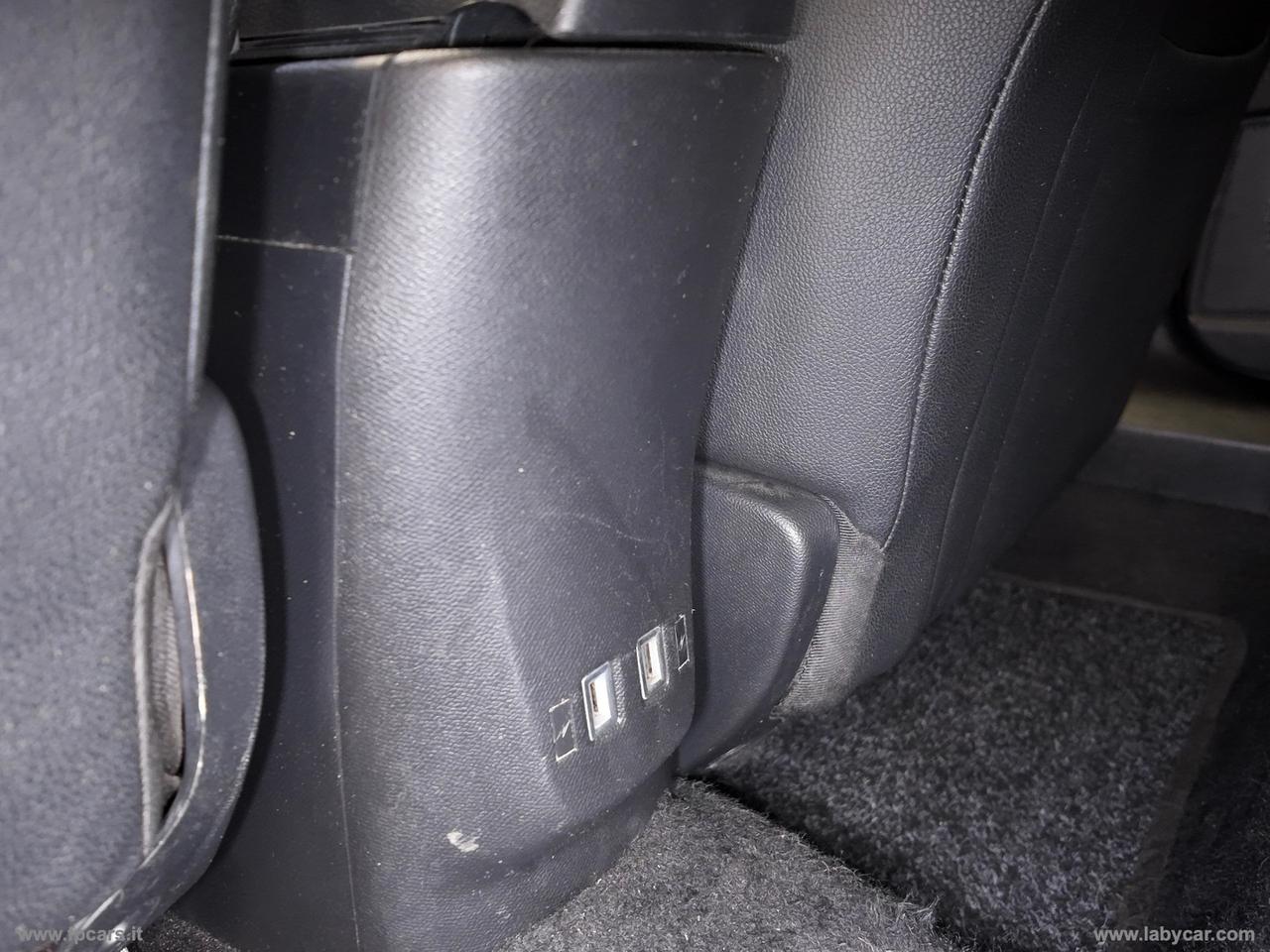 OPEL Mokka 1.5 diesel Elegance