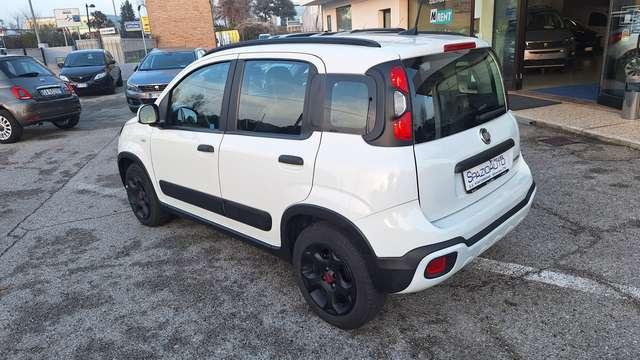 Fiat Panda 1.0 firefly hybrid Cross s/// PER NEOPATENTATO ///