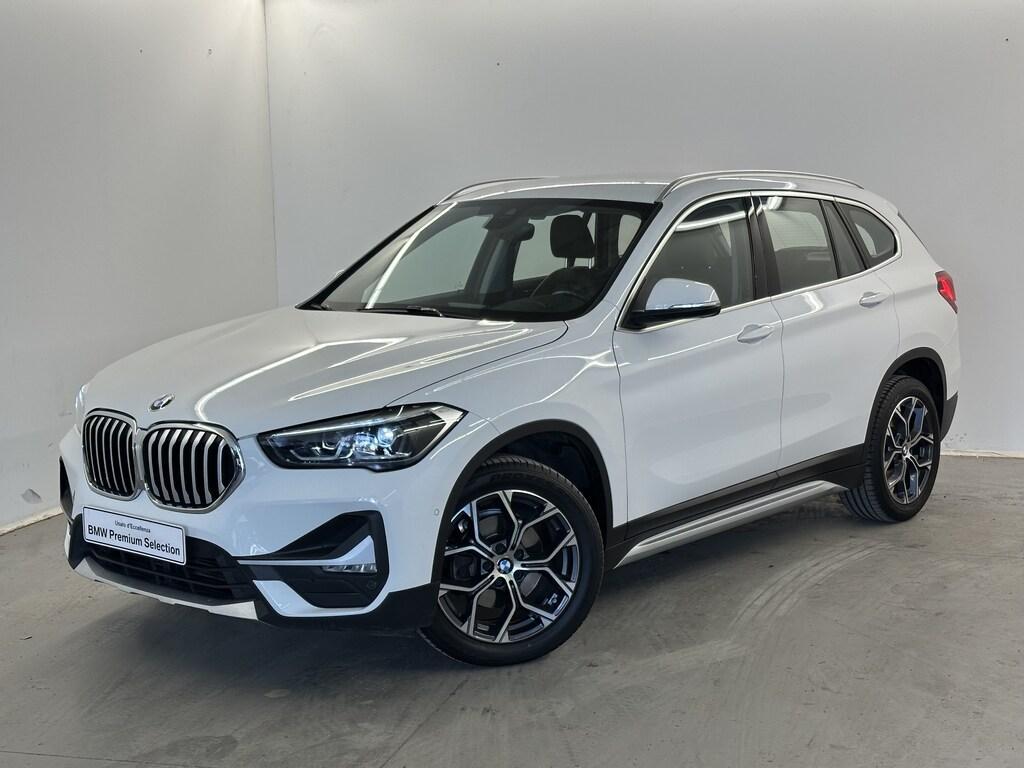 BMW X1 18 d xLine Plus xDrive Steptronic