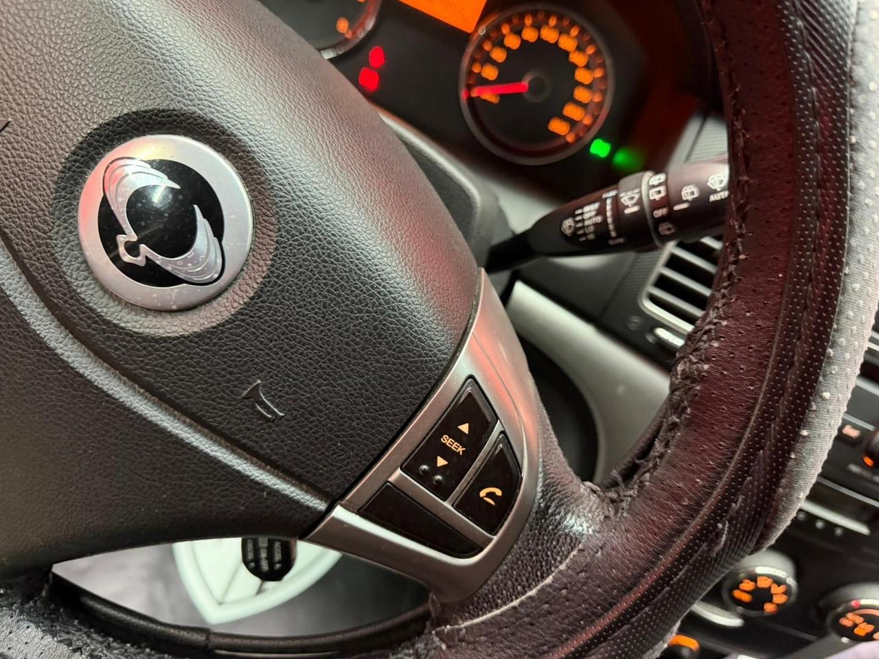 Ssangyong Korando 2.0 e-XDi 175 CV 2WD MT Classy Navi