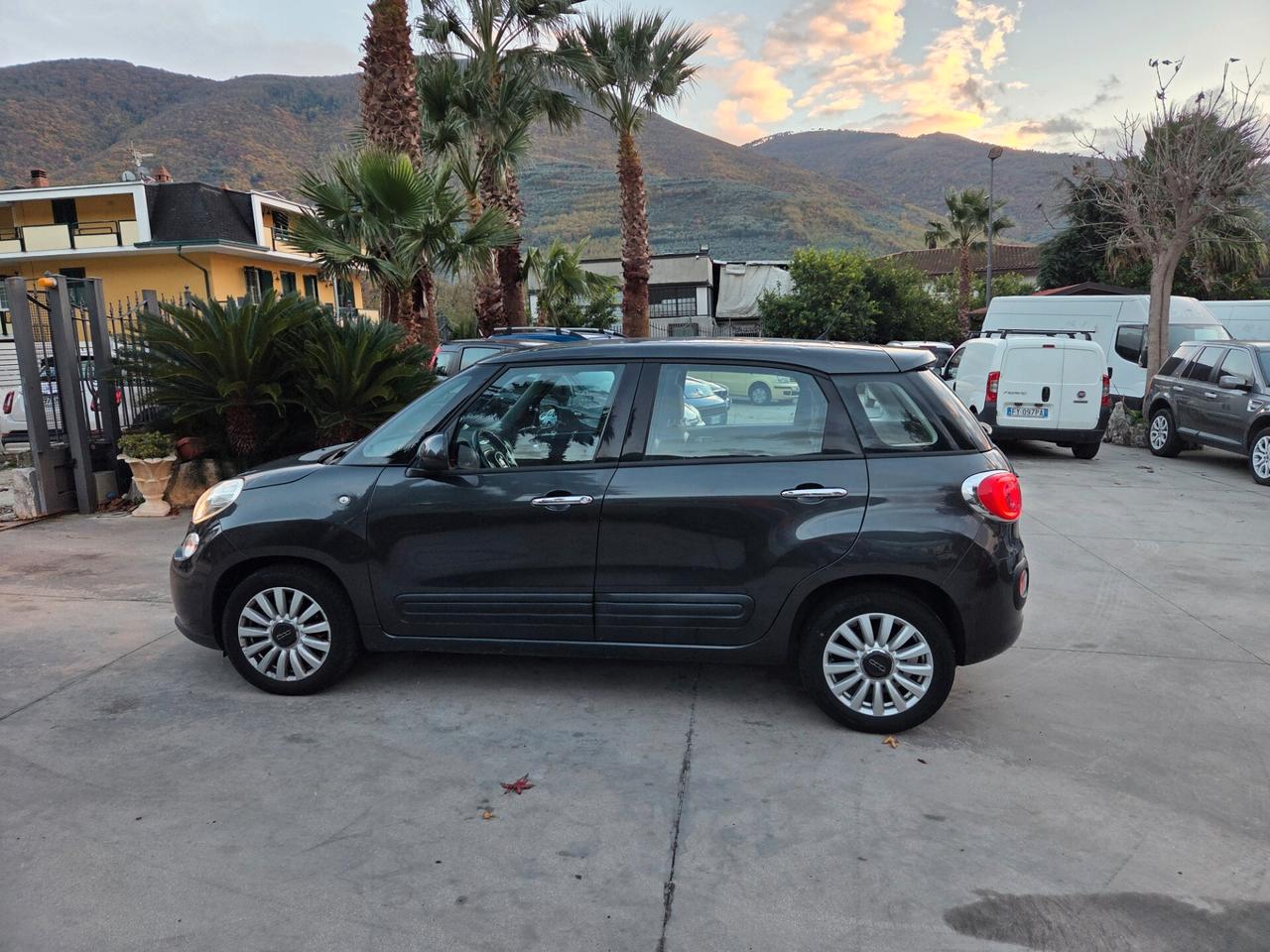Fiat 500L 1.3 Multijet 95 CV Pop Star - 2017
