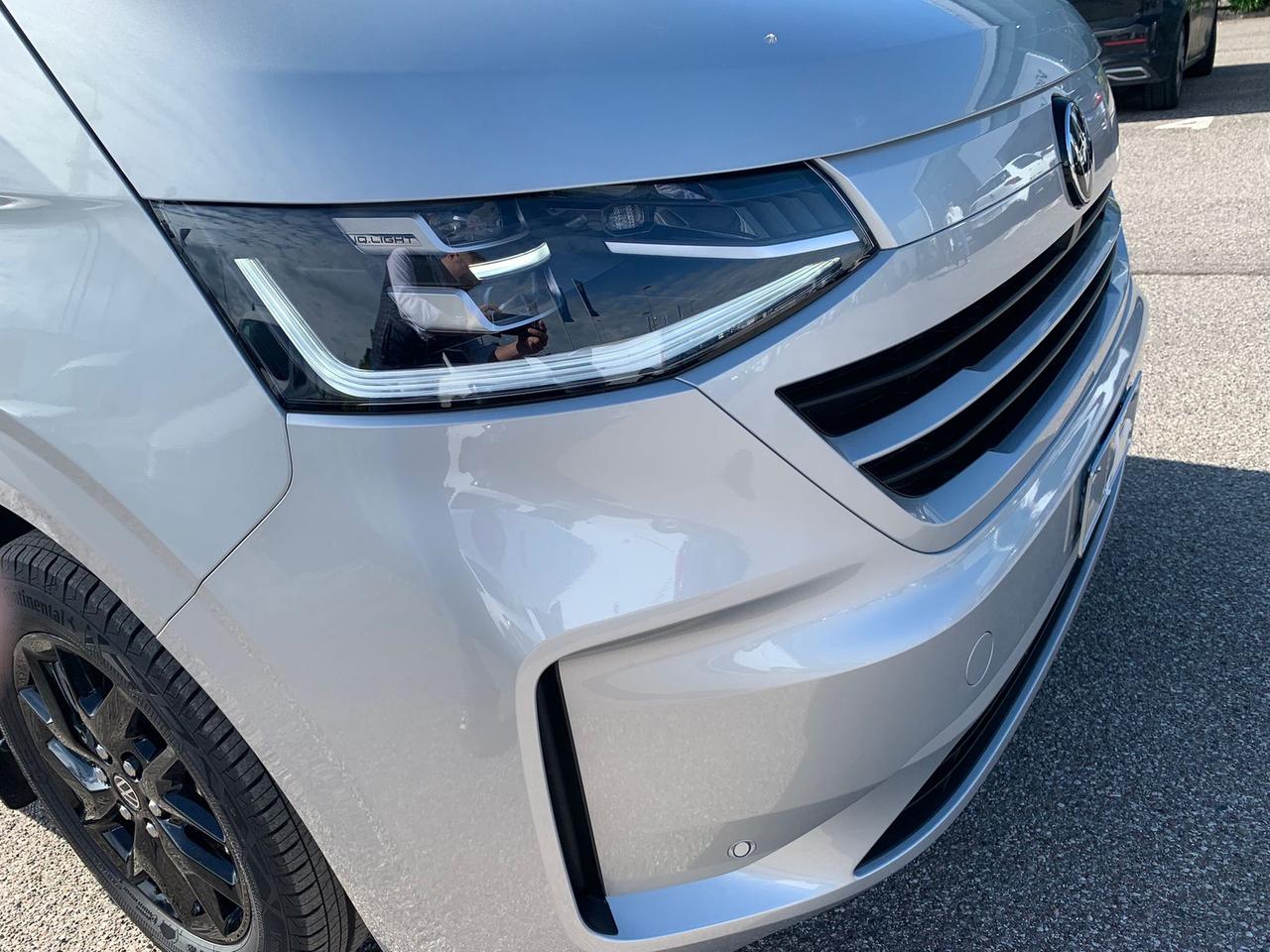 Volkswagen T6 Caravelle t7 2.0 tdi 150cv life p.c. auto