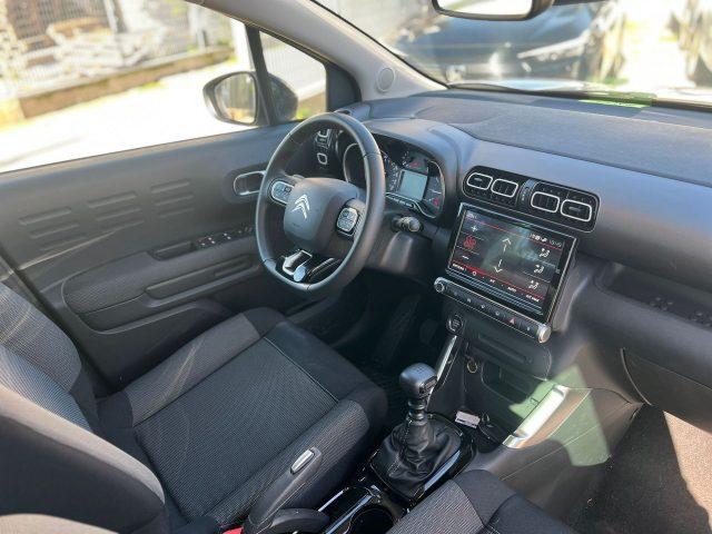 CITROEN C3 Aircross C3 Aircross PureTech 110 S&S Max