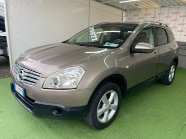 NISSAN QASHQAI 2 (7 POSTI) 1.5 DIESEL 103CV