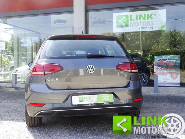 VOLKSWAGEN Golf 1.0 TSI 115 CV 5p. All Business