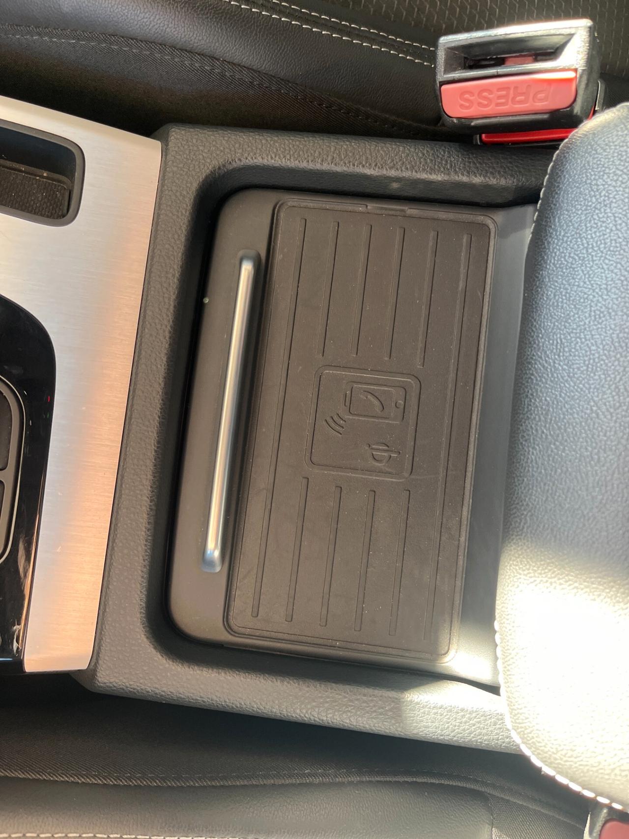 Audi Q5 40 TDI 204 CV quattro S tronic line