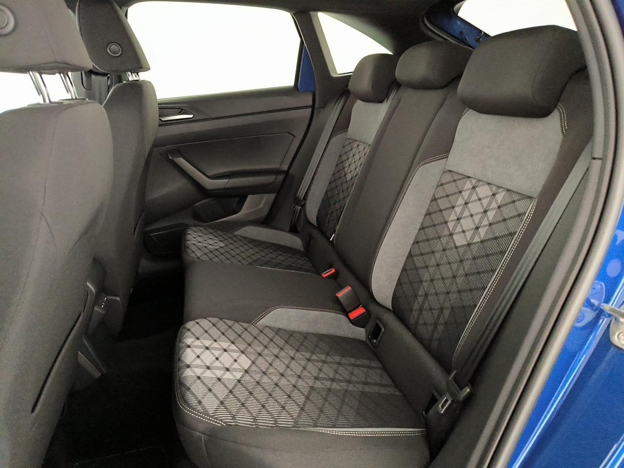 Volkswagen Taigo 1.0 tsi r-line plus 115cv
