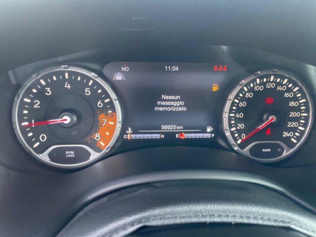 JEEP Renegade 1.4 MultiAir DDCT Limited