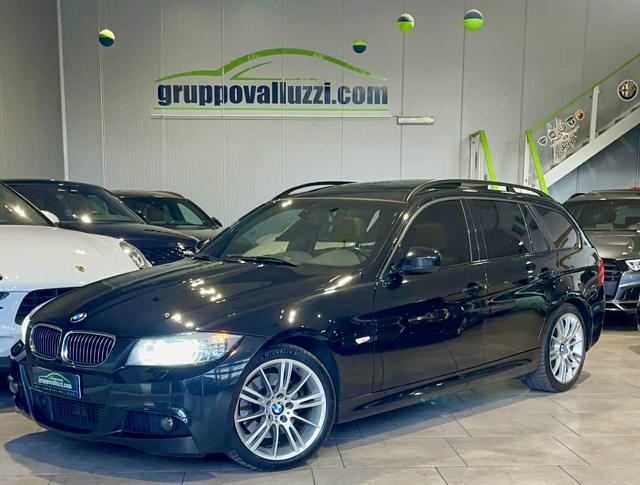 BMW 330 d Touring 245CV xDrive Msport / M sport TETTO