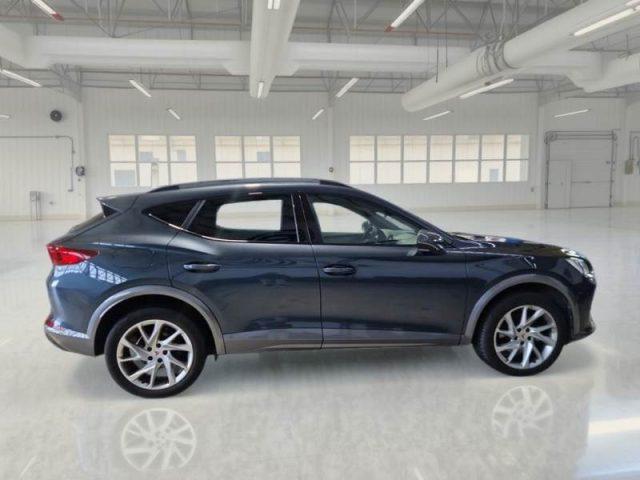 CUPRA Formentor 2.0 TDI