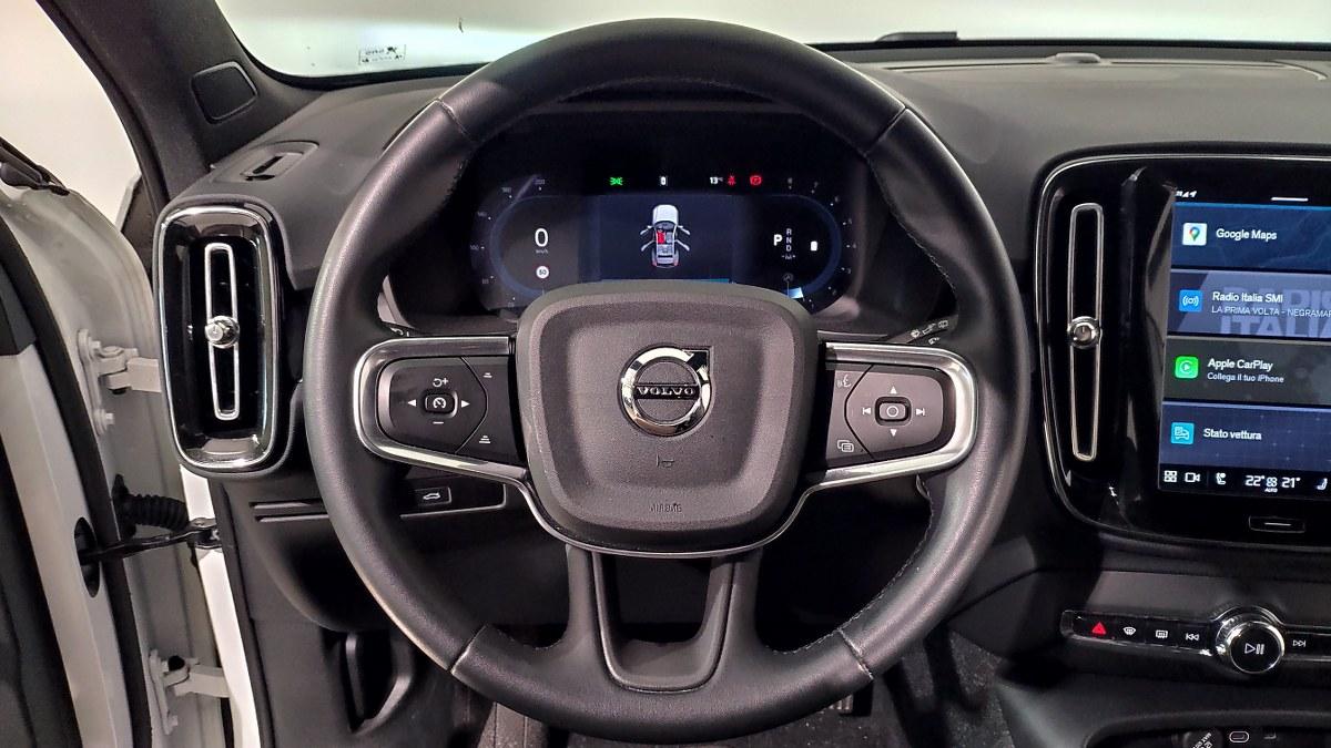 VOLVO Xc40 B3 Mild Hybrid Automatico Core