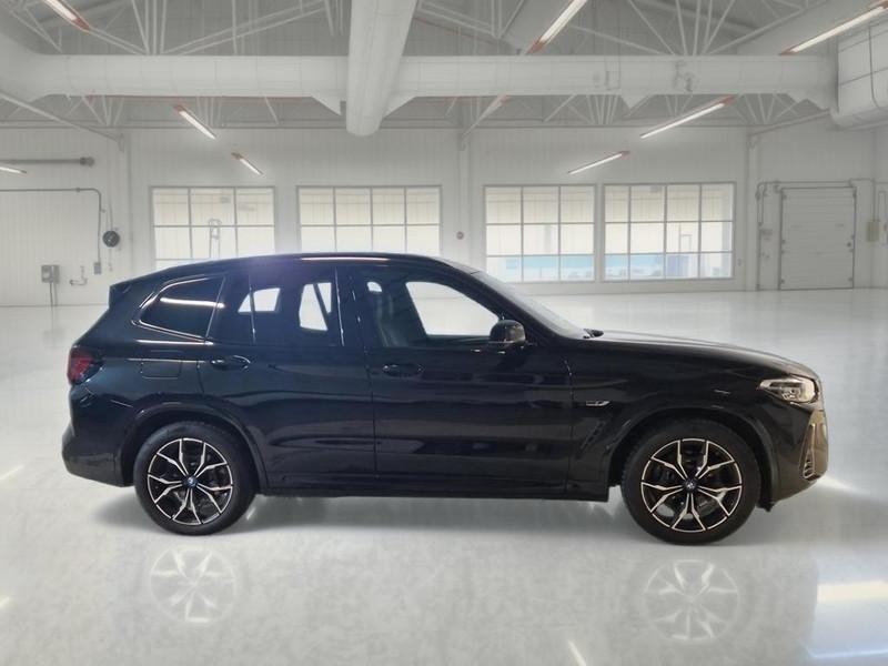 BMW X3 xDrive 30e MSport Autom.