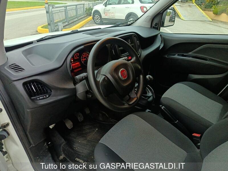 FIAT Doblò Doblò 1.3 MJT S&S PC-TN Cargo Business