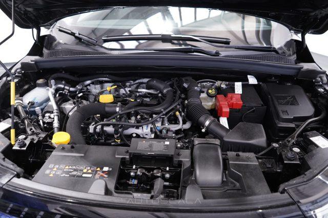 RENAULT Captur 1.0 ECO-GPL 100cv Techno