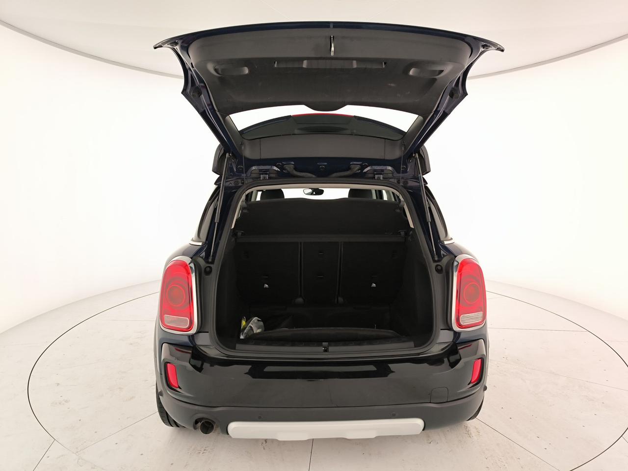 Mini Countryman 1.5 one d baker street auto 7m