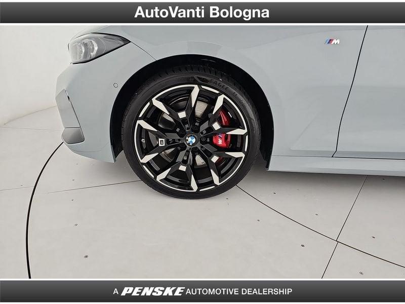 BMW Serie 3 320d 48V xDrive Touring Msport Pro