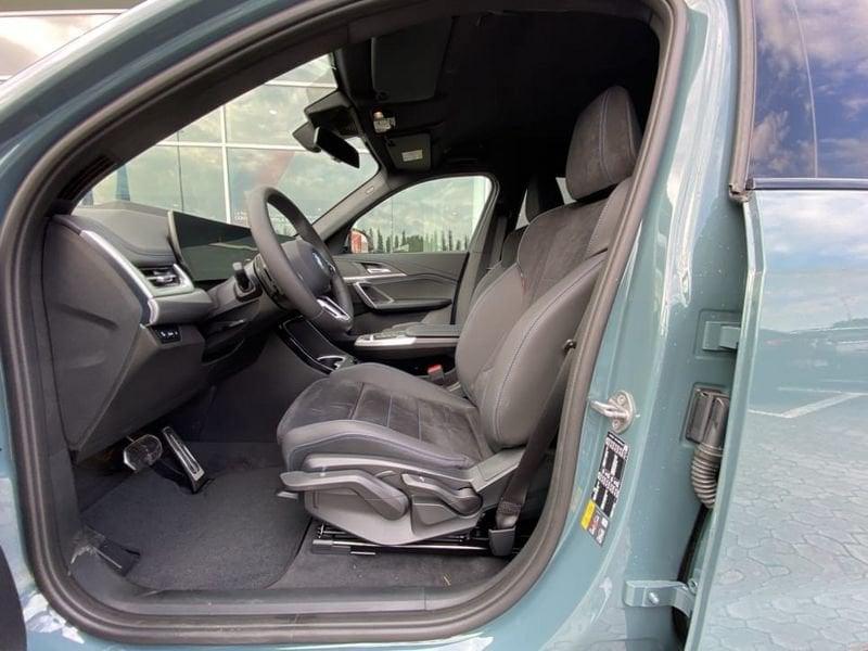BMW X1 i xDrive30 M Sport