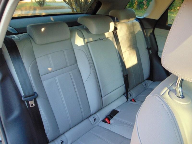 LAND ROVER RR Evoque 2ª serie Range Rover Evoq...