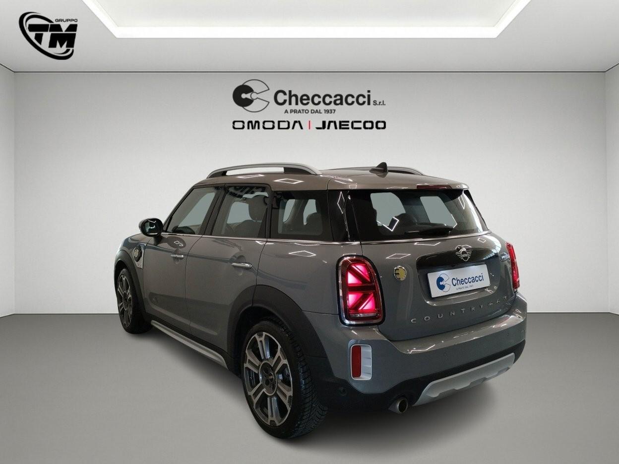 Mini Cooper SD Countryman 1.5 SE ALL4 Automatica