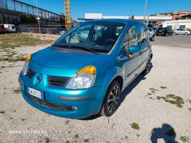 Renault Modus 1.2 16V Luxe Dynamique
