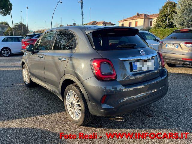 FIAT 500X 1.3 T4 150 CV DCT Connect - PROMO