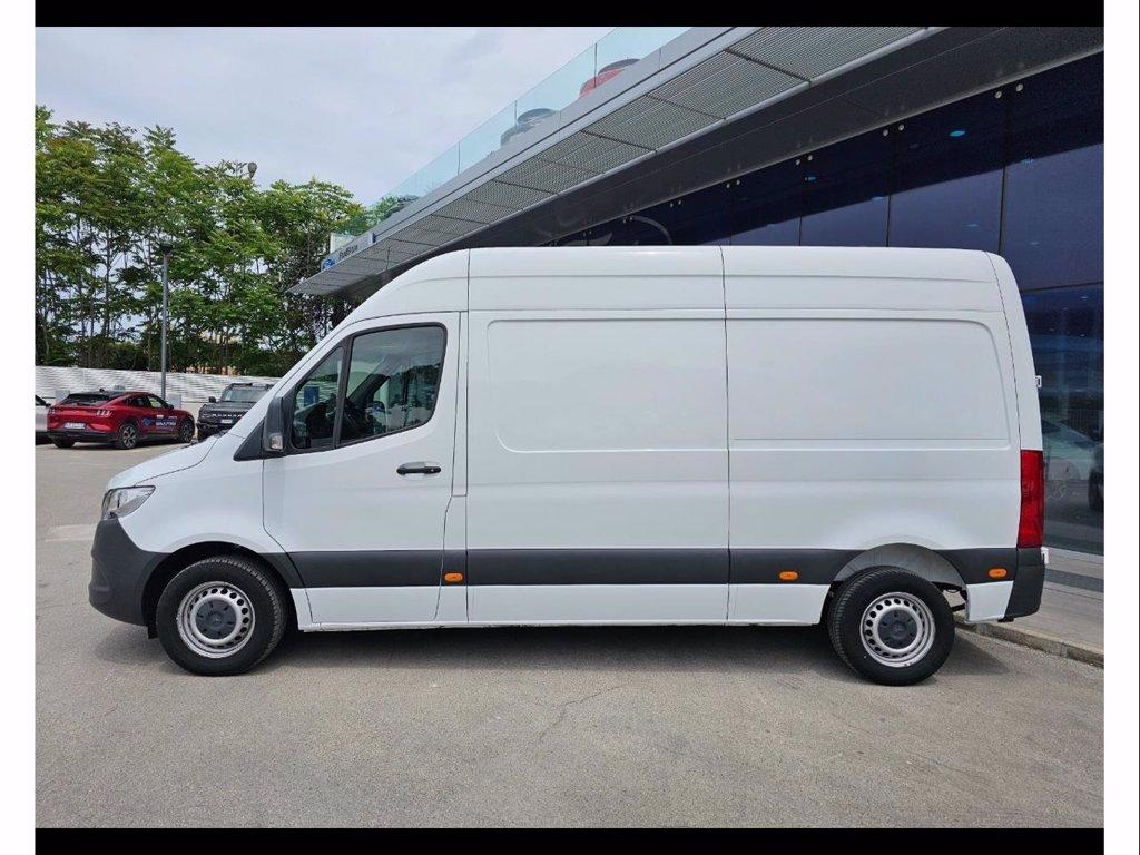 MERCEDES Sprinter 311 2.1 cdi f 39/35 fwd business e6 del 2019