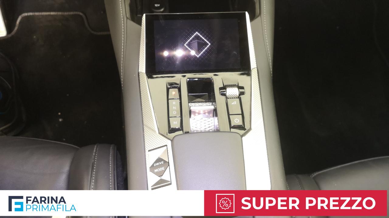 DS DS4 II 2021 - DS4 1.5 bluehdi Rivoli 130cv auto