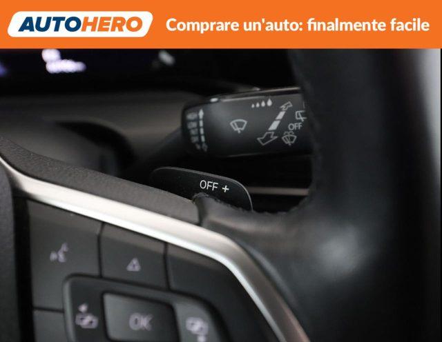 VOLKSWAGEN Golf 1.4 TSI eHYBRID 204 CV DSG Style
