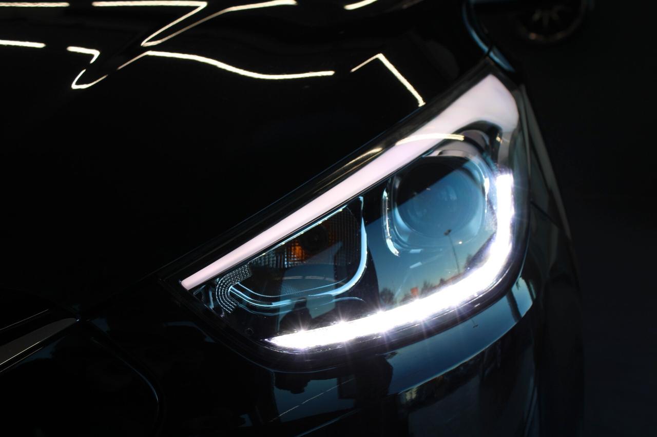 Hyundai iX35 2.0 CRDi 4WD Xpossible