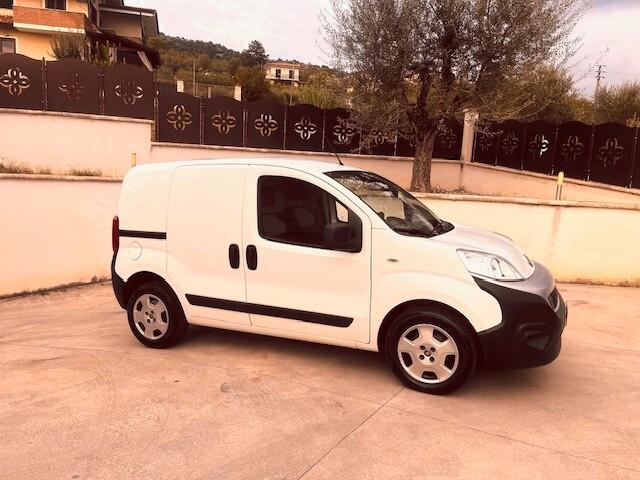 FIAT FIORINO 1.3 M.JET 95 CV EURO 6D CLIMA UNIPRO'