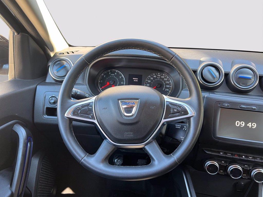 DACIA Duster 1.5 blue dci 15th Anniversary 4x2 115cv del 2020