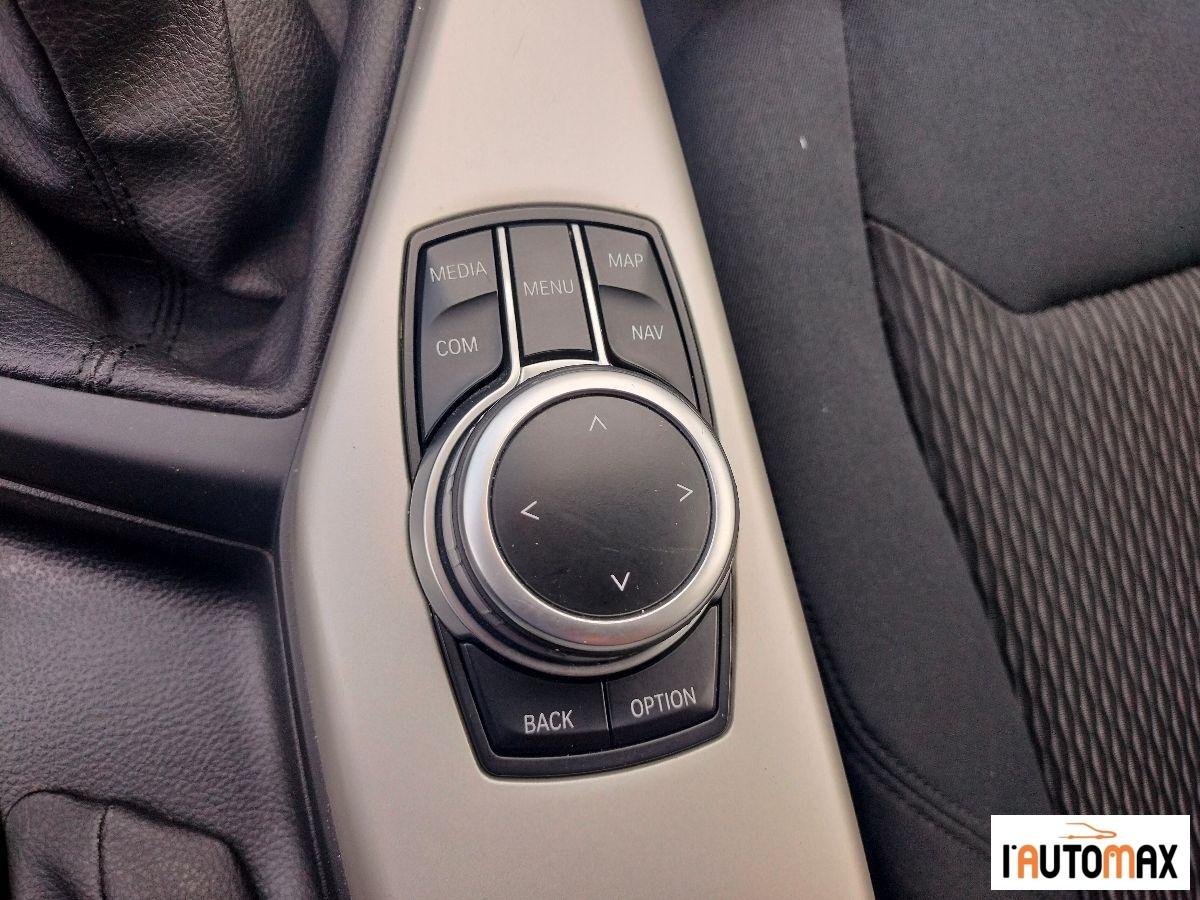 BMW - Serie 1 - 118d 5p. Business