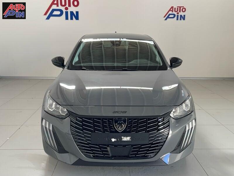 Peugeot 208 Allure PureTech 100 S/S *PROMO*