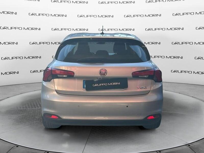 FIAT Tipo 1.6 Mjt 120cv 6M Lounge GRANDINATA