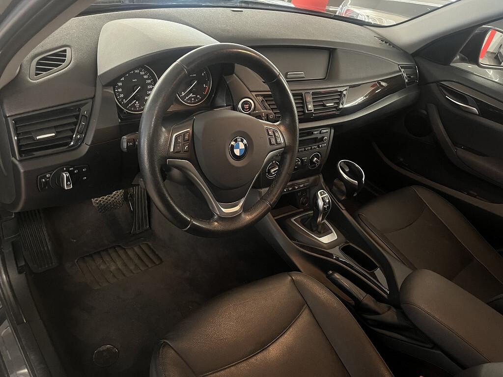 Bmw X1 2.0D 4x4 X-Line