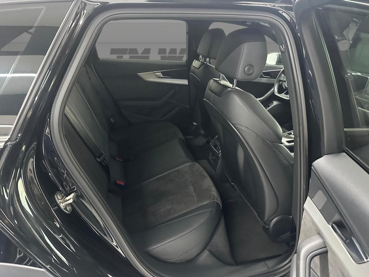 Audi A4 allroad Quattro 45 2.0 tfsi mhev 245cv s-tronic