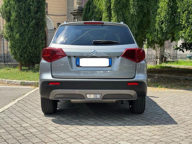 SUZUKI Vitara 1.4 Boosterjet A/T 4WD AllGrip Starview