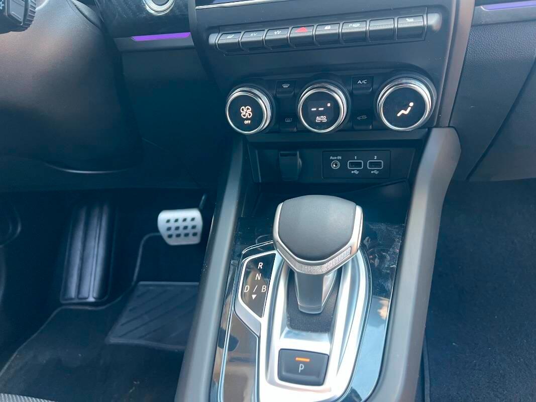 Renault Arkana 1.6 E-Tech full hybrid Techno 145cv