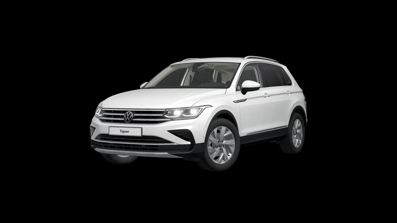 VOLKSWAGEN TIGUAN ELEGANCE 2.0TDI DSG IN ARRIVO