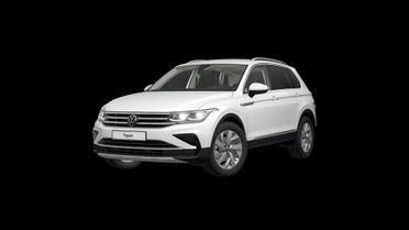VOLKSWAGEN TIGUAN ELEGANCE 2.0TDI DSG IN ARRIVO