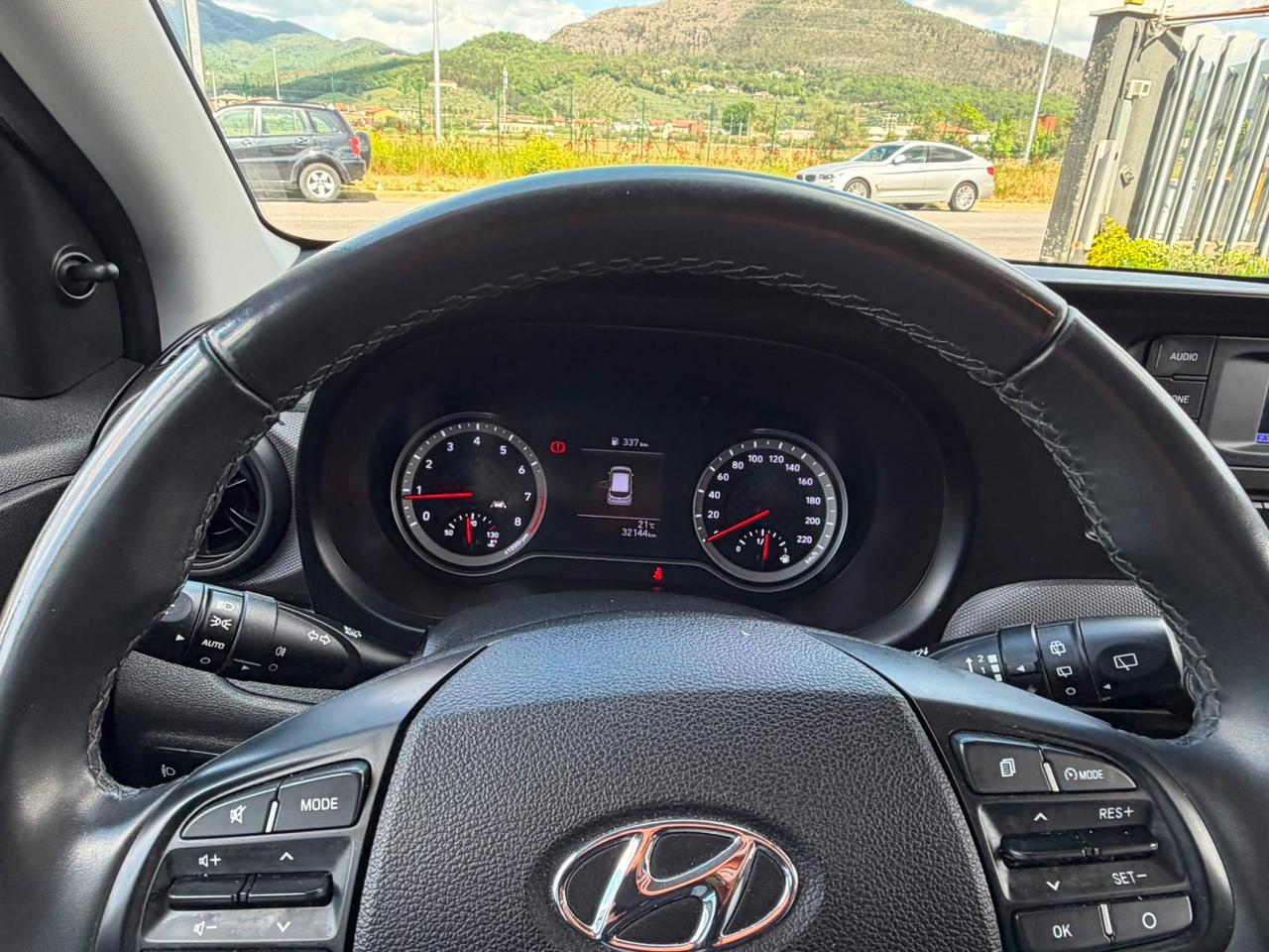 Hyundai i10 1.0 MPI Prime