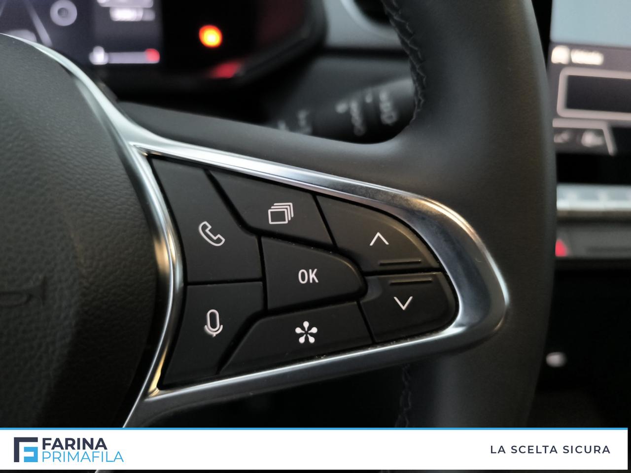 RENAULT Captur II 2024 - Captur 1.0 tce Techno 90cv