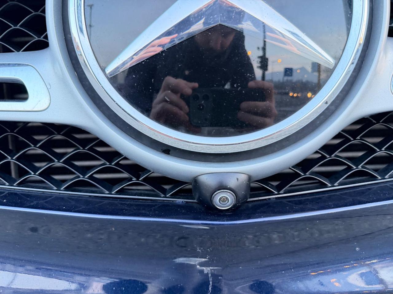 Mercedes-Benz GLS 350 D V6 Premium Plus *PRO #8894