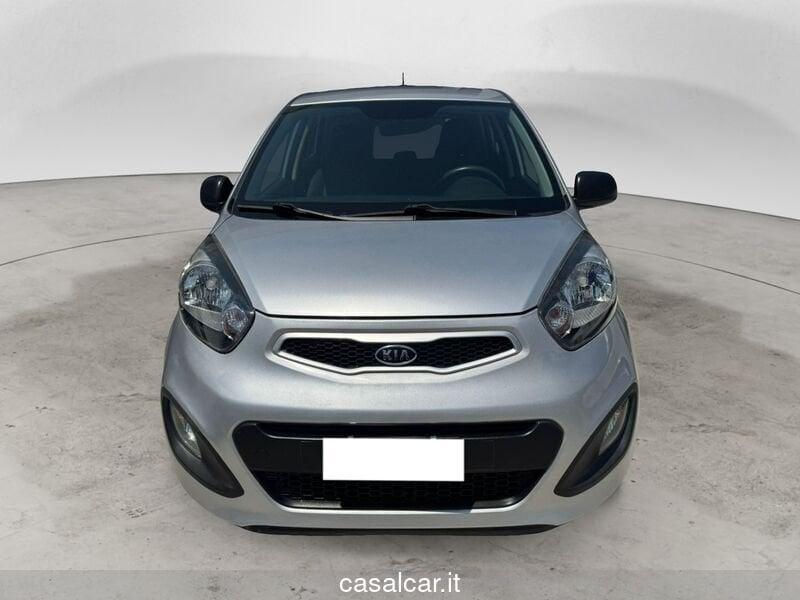 KIA Picanto Picanto 1.0 12V 5p. City 24 MESI DI GARANZIA