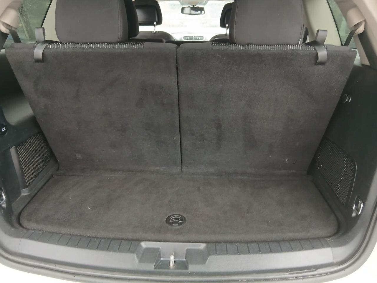 Fiat Freemont 2.0 Multijet 170 CV Urban