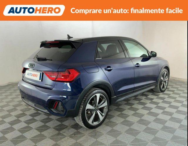AUDI A1 allstreet 30 TFSI S tronic